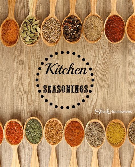 Discover the secret to perfect seasoning with neat magic